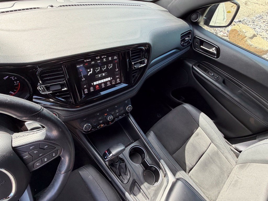 Used 2022 Dodge Durango GT AWD/4WD image 27