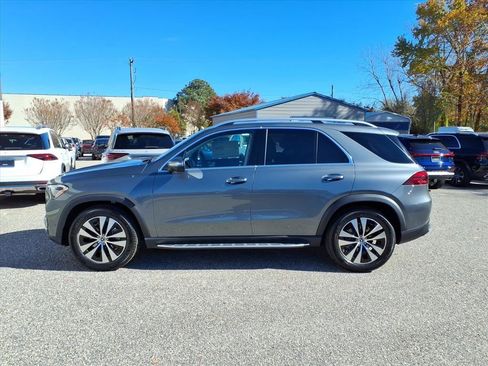 Used 2026 Mercedes-Benz GLE 350 4MATIC image 8