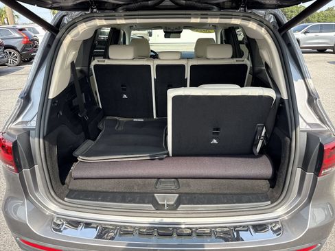 Certified 2022 Mercedes-Benz GLB 250 image 34