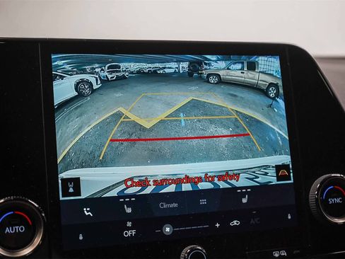 Used 2025 Lexus NX 250 FWD image 26