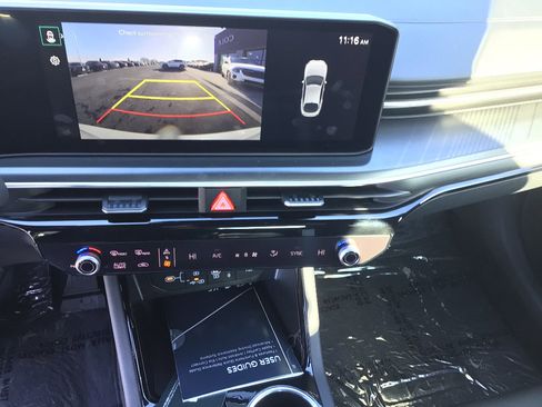 New 2026 Kia K5 GT-Line w/ GT-Line Premium Package image 14