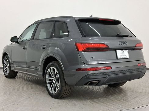 Used 2026 Audi Q7 2.0T Premium AWD/4WD image 3