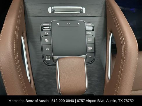 Certified 2026 Mercedes-Benz GLE 350 GLE 350 image 20