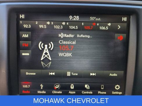 Used 2019 RAM 1500 Classic SLT w/ Luxury Group AWD/4WD image 14