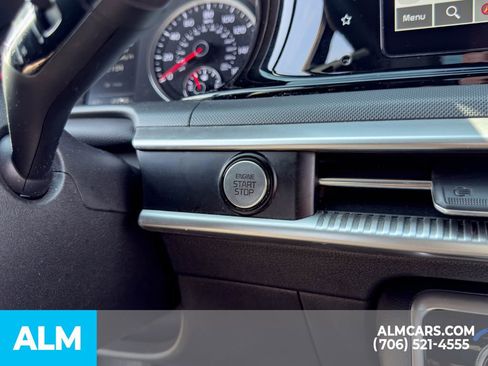 Used 2023 Kia K5 GT-Line w/ GT-Line Premium Package image 27