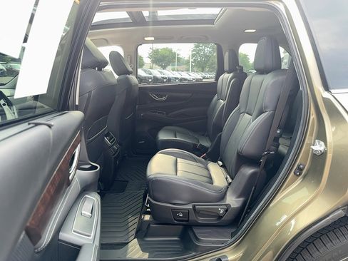 Certified 2023 Subaru Ascent Touring image 17