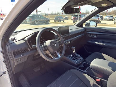 Used 2023 Honda CR-V Sport image 9