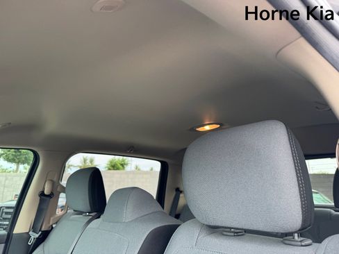 Used 2020 RAM 1500 Big Horn RWD image 23