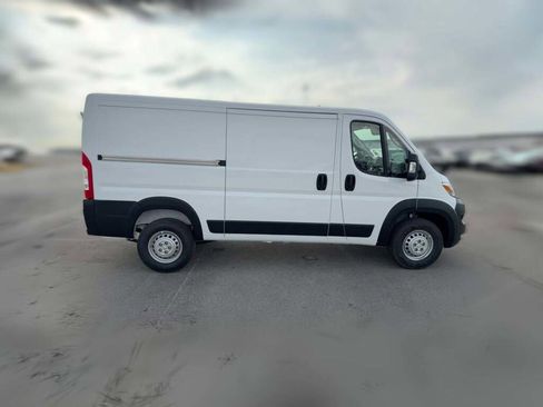 New 2026 RAM ProMaster 1500 image 14