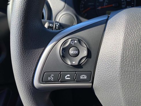 New 2024 Mitsubishi Mirage G4 image 11