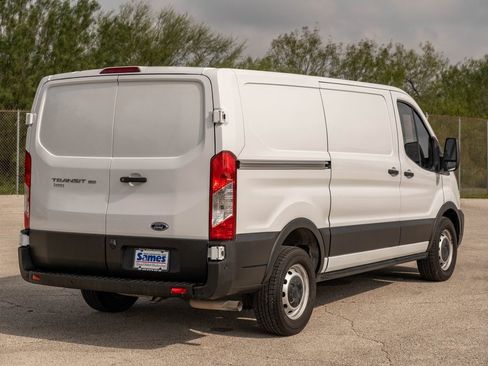 Used 2020 Ford Transit 150 Low Roof w/ Load Area Protection Package image 7