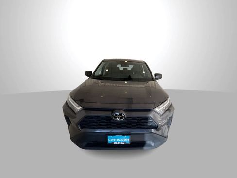 Certified 2024 Toyota RAV4 LE image 3