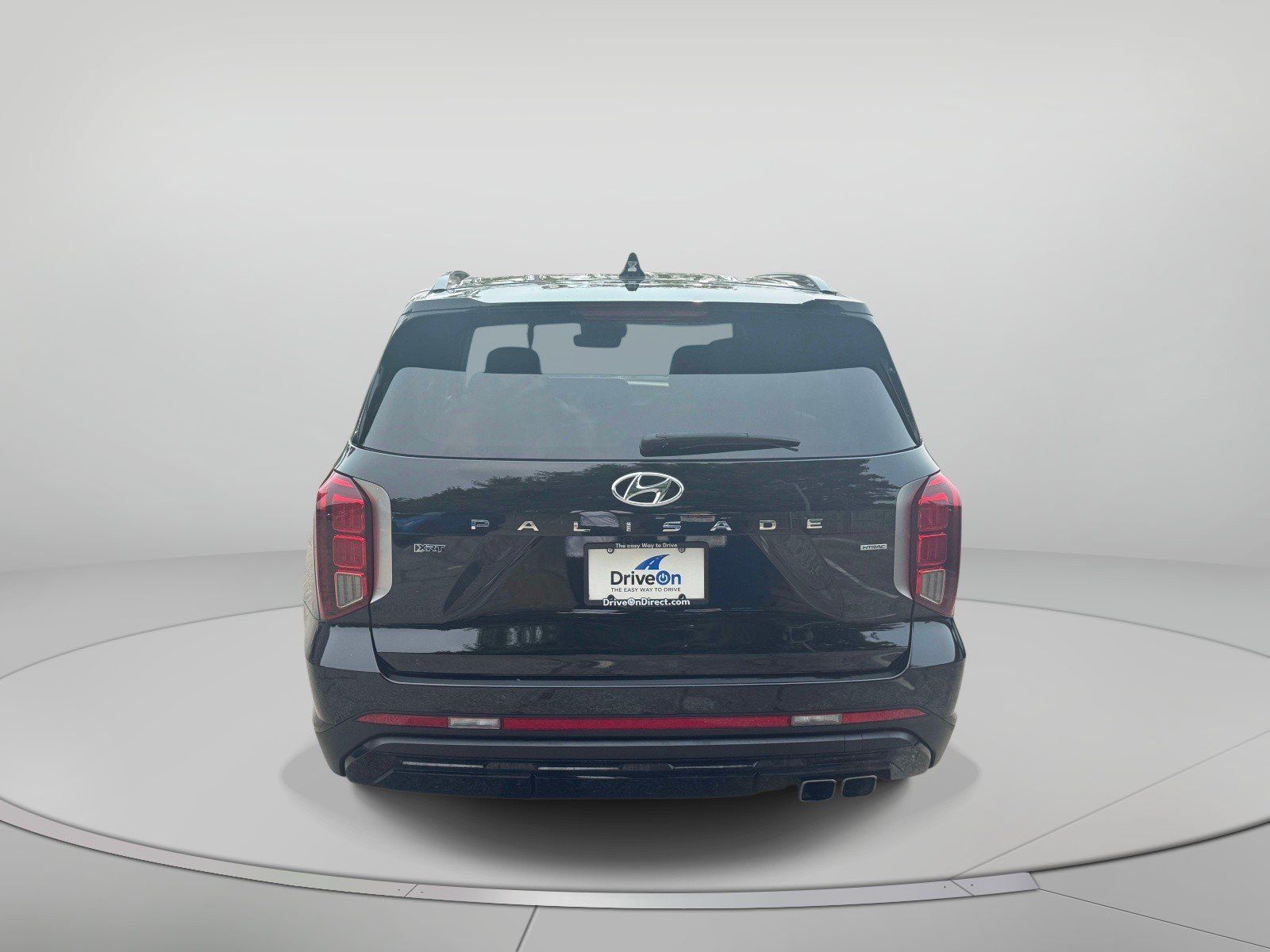 Used 2024 Hyundai Palisade XRT AWD/4WD image 5