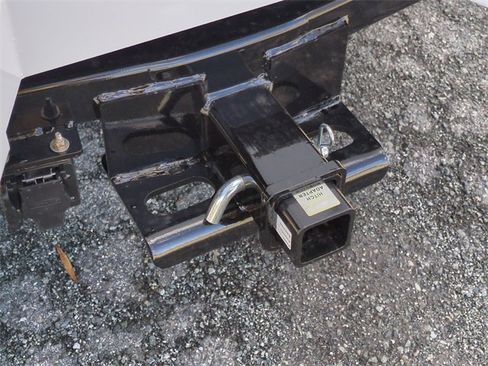 New 2025 Chevrolet Silverado 2500 W/T w/ WT Convenience Package image 39