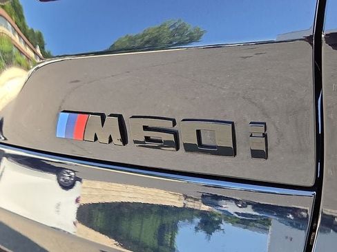 Used 2025 BMW X5 M60i AWD/4WD image 33