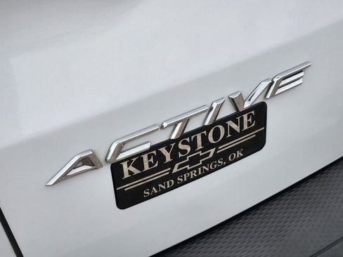 Used 2024 Ford Escape Active w/ Cold Weather Package image 12