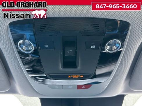 Used 2023 Kia Sorento SX Prestige image 21