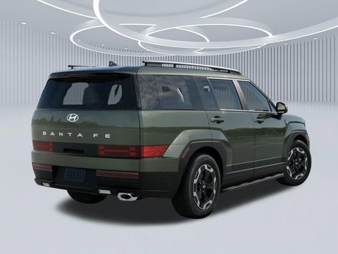 New 2026 Hyundai Santa Fe SEL image 4