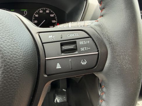 Used 2023 Honda CR-V Sport image 26
