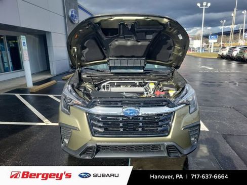 New 2026 Subaru Ascent Limited image 15