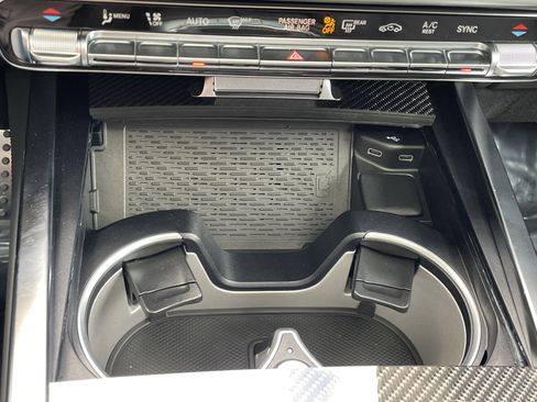 New 2026 Mercedes-Benz G 550 image 30