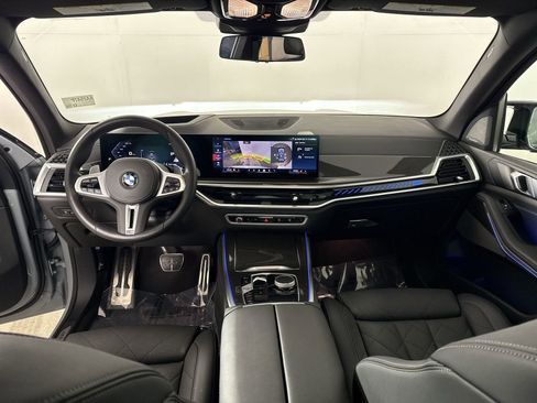 Used 2026 BMW X5 M60i image 24