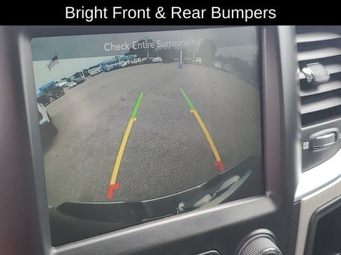 Used 2016 RAM 1500 Outdoorsman AWD/4WD image 16