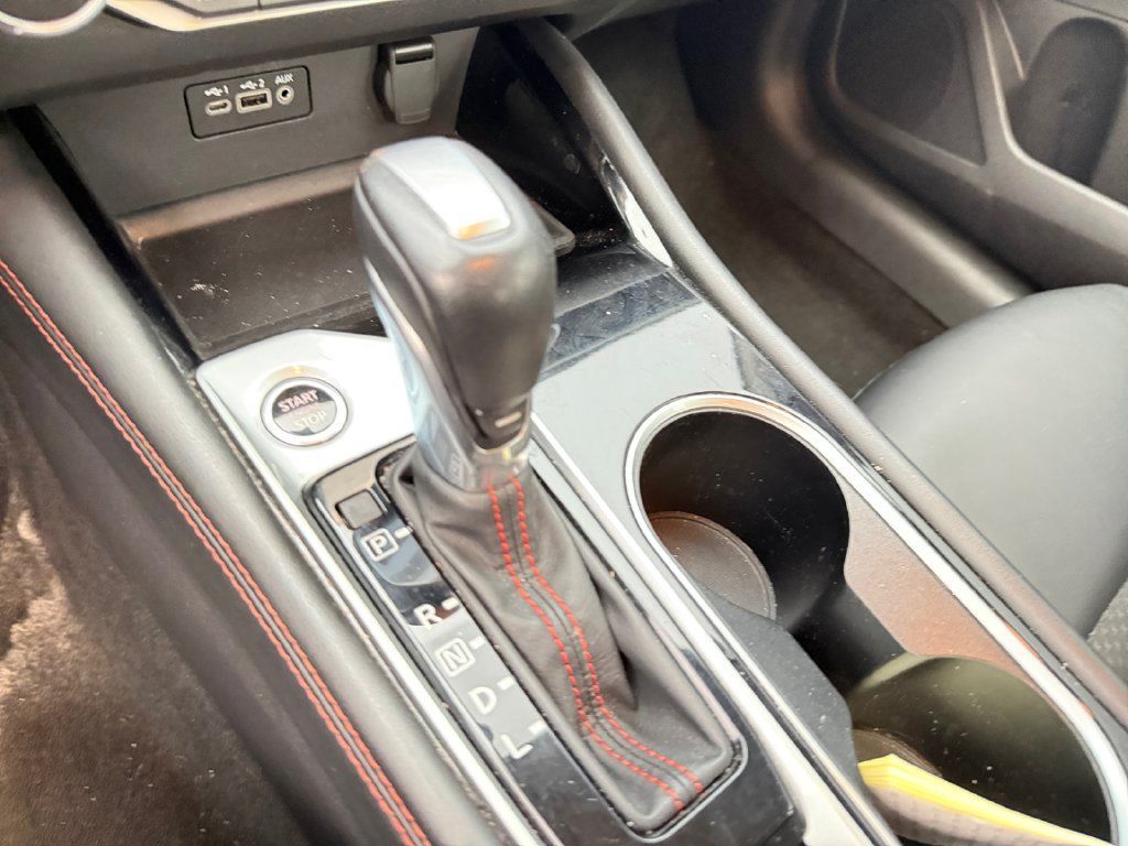 Used 2025 Nissan Altima 2.5 SR FWD image 28