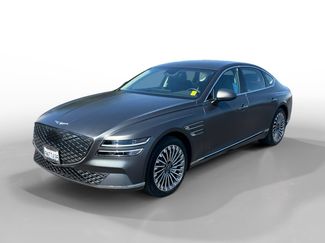 Used 2024 Genesis G80 image 1