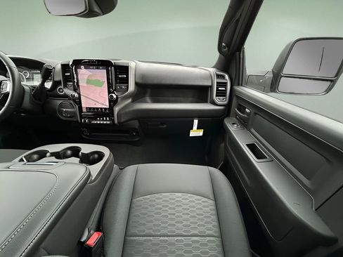 New 2025 RAM 2500 Tradesman image 17