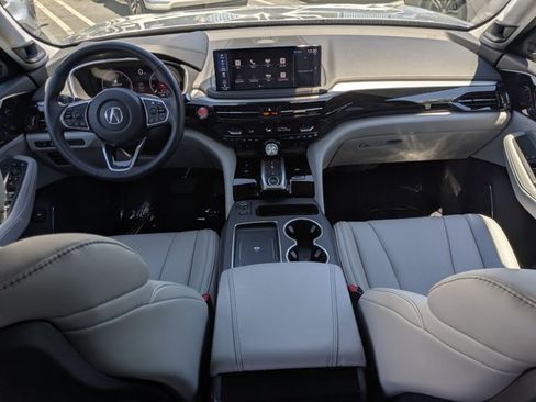 Used 2026 Acura MDX SH-AWD w/ Technology Package image 17