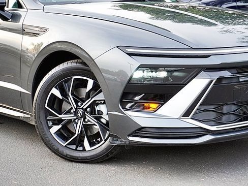 Certified 2024 Hyundai Sonata SEL image 4