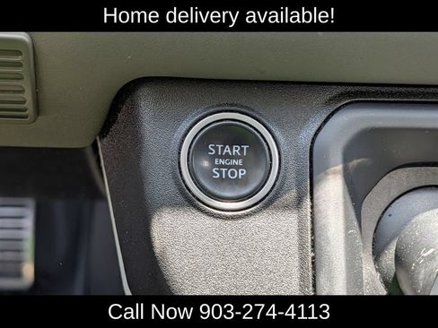 Used 2020 Land Rover Defender 110 SE AWD/4WD image 17