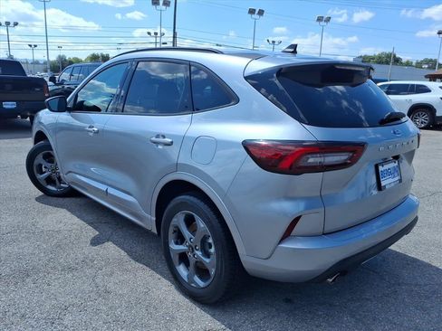 Used 2024 Ford Escape ST-Line AWD/4WD image 6