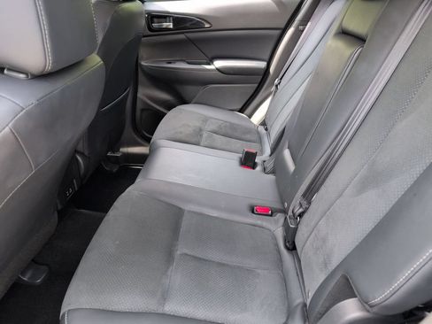 Used 2025 Mitsubishi Eclipse Cross SE AWD/4WD image 28