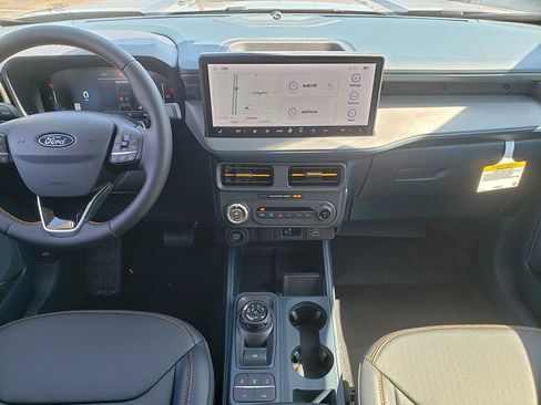 New 2026 Ford Maverick Tremor AWD/4WD image 16