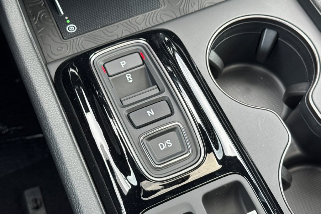 New 2026 Honda Pilot TrailSport image 22