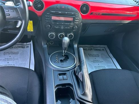 Used 2014 MAZDA MX-5 Miata Club image 11