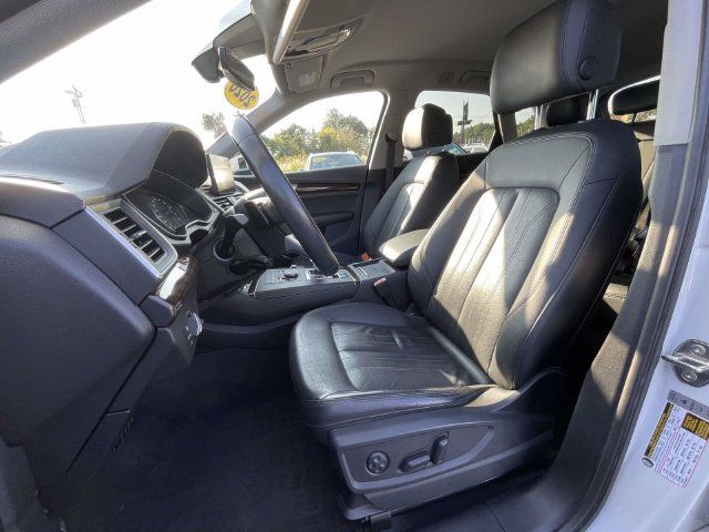 Used 2020 Audi Q5 2.0T Premium AWD/4WD image 17