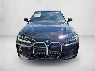Certified 2023 BMW i4 eDrive35 RWD video 2