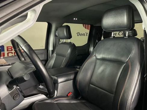 Certified 2023 Ford F450 Lariat image 14