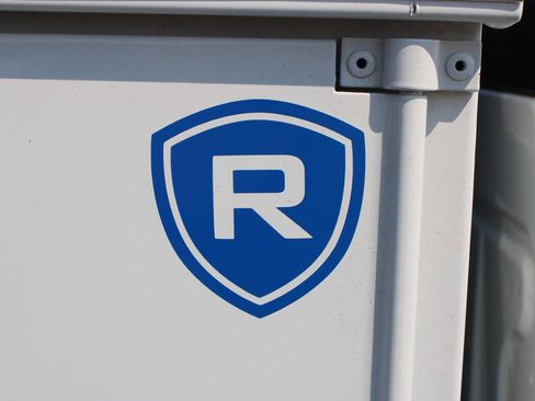 Used 2024 GMC Sierra 3500 Pro w/ Convenience Package image 10