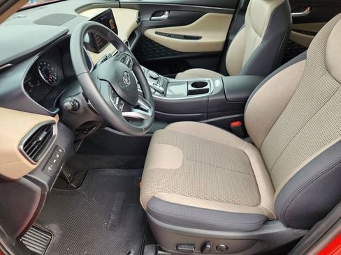 Used 2023 Hyundai Santa Fe SEL image 13