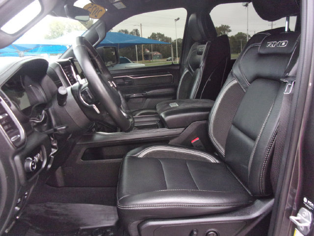 Used 2025 RAM 1500 RHO AWD/4WD image 25