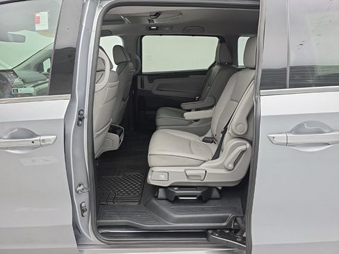 Used 2023 Honda Odyssey Elite image 38