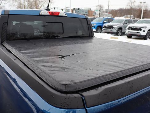 Used 2023 Ford Maverick Lariat w/ Lariat Luxury Package image 31