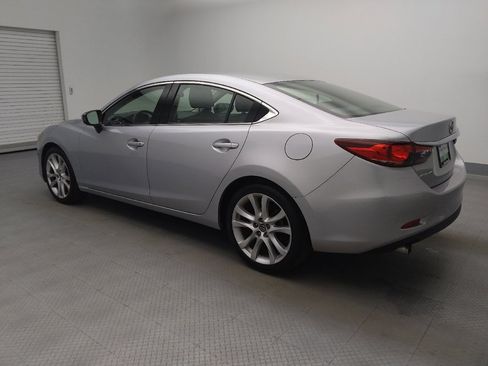 Used 2016 MAZDA MAZDA6 Touring image 3