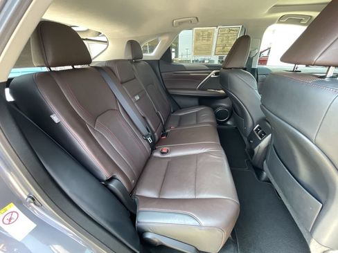Used 2016 Lexus RX 350 FWD w/ Premium Package image 28