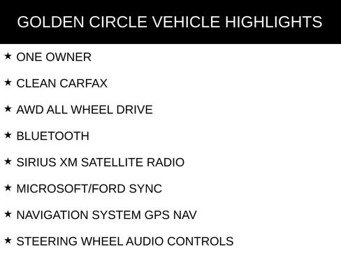 Used 2022 Lincoln Aviator Reserve w/ Equipment Group 201A AWD/4WD image 2