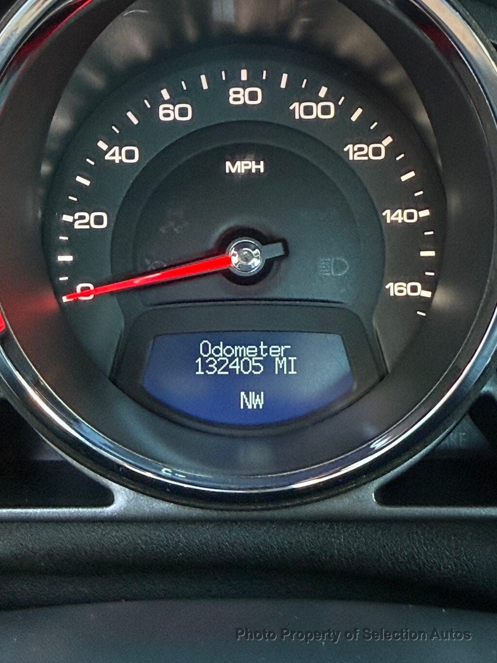 Used 2014 Cadillac CTS Premium AWD/4WD image 20